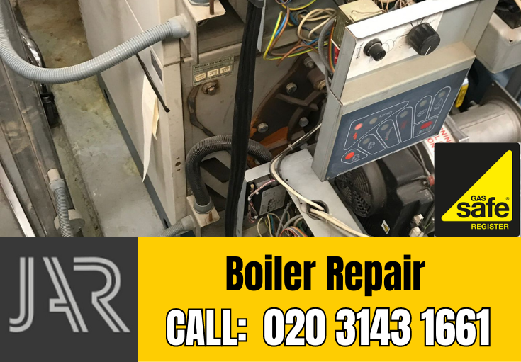 boiler repair Streatham