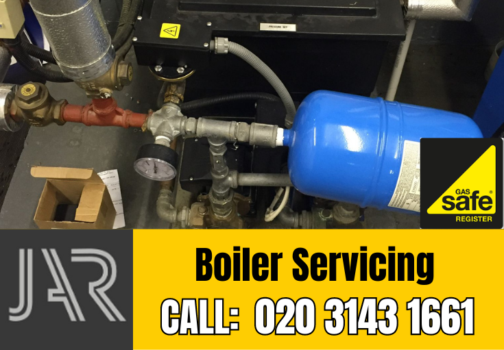 boiler service Streatham