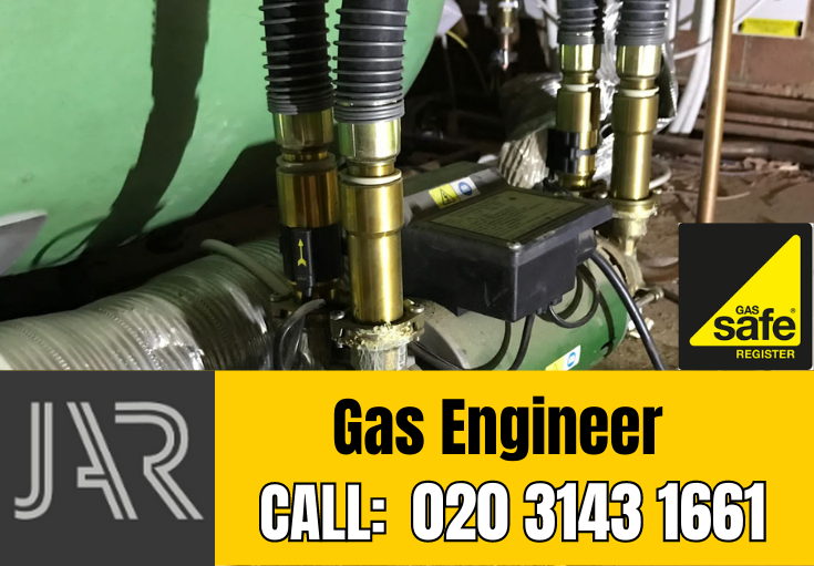 Streatham Gas Engineers - Professional, Certified & Affordable Heating Services | Your #1 Local Gas Engineers