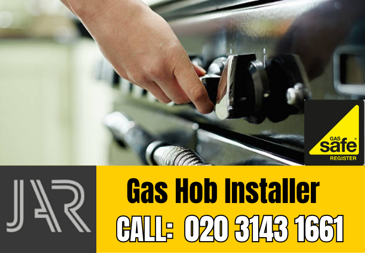 gas hob installer Streatham