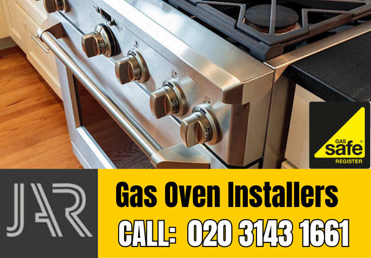 gas oven installer Streatham