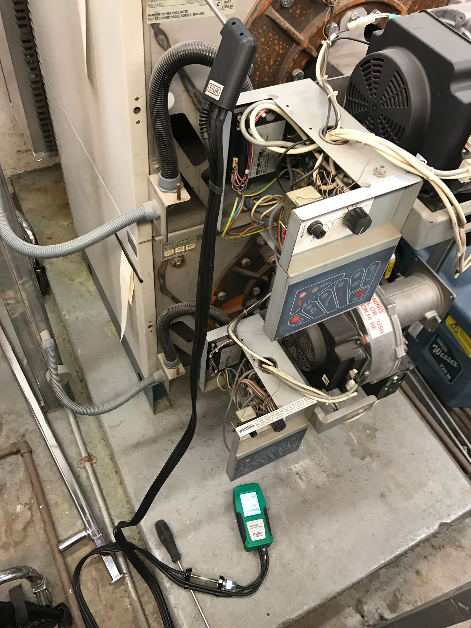 gas safe registered engineer near me Streatham, SW16